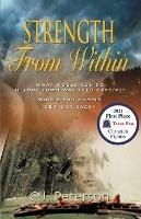 Strength From Within - C J Peterson - cover