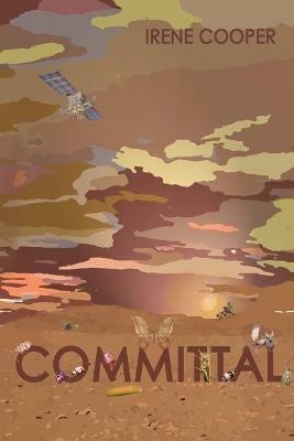 Committal - Irene Cooper - cover