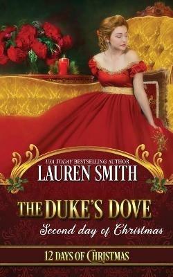 The Duke's Dove - Lauren Smith - cover