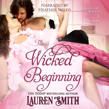Wicked Beginning, The