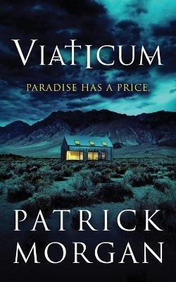 Viaticum - Patrick Morgan - cover