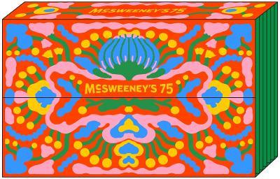 McSweeney's Issue 75 (McSweeney's Quarterly Concern) - cover