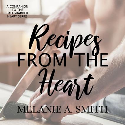 Recipes from the Heart