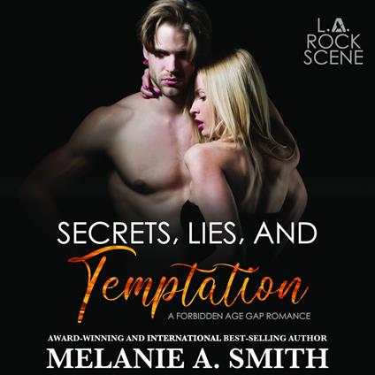 Secrets, Lies, and Temptation