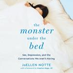 The Monster Under the Bed