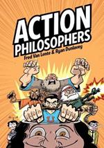 Action Philosophers: Hooked on Classics