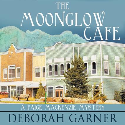 Moonglow Cafe, The