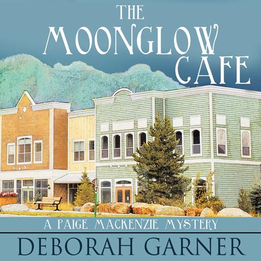 Moonglow Cafe, The
