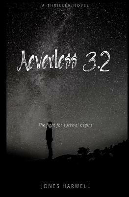 Aeverless 3.2 - Jones Harwell - cover