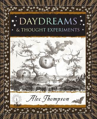 Daydreams: & Thought Experiments - Alec Thompson - cover