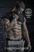 Hawk's Bounty - Carson MacKenzie - cover