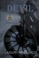 Devil - Carson MacKenzie - cover
