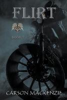 Flirt - Carson MacKenzie - cover