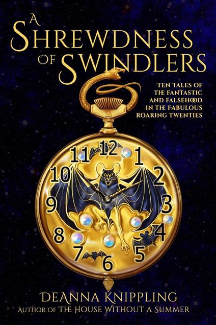 A Shrewdness of Swindlers