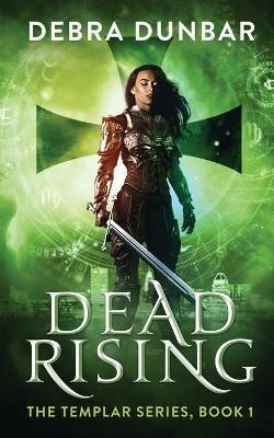 Dead Rising - Debra Dunbar - cover