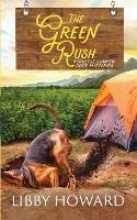 The Green Rush - Libby Howard - cover