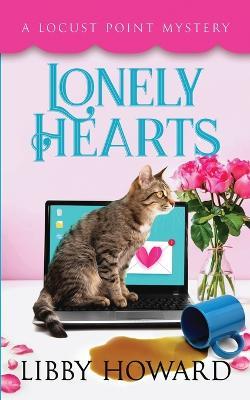 Lonely Hearts - Libby Howard - cover