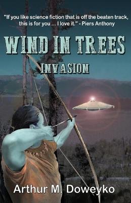 Wind-In-Trees - Arthur M Doweyko - cover