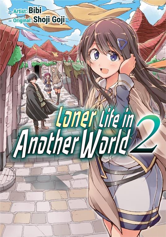 Loner Life in Another World 2