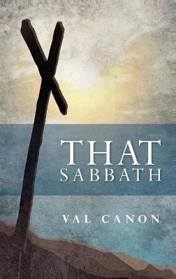 That Sabbath - Val Canon - cover
