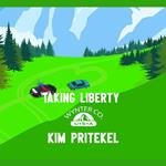 Taking Liberty