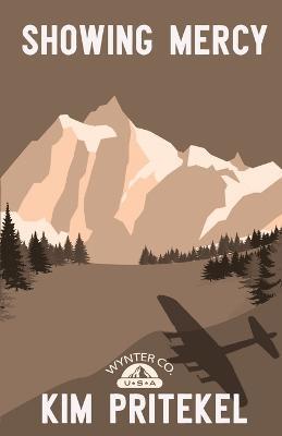 Showing Mercy - Kim Pritekel - cover