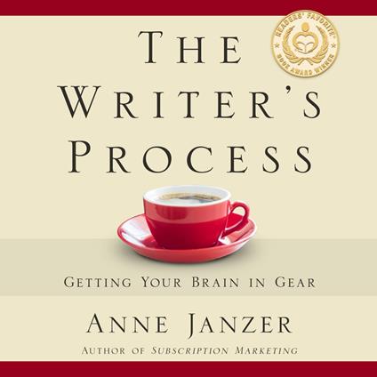 Writer's Process, The