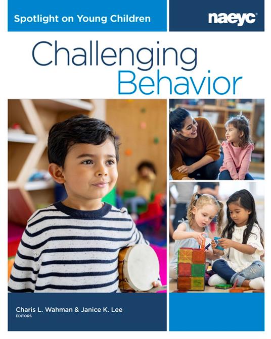 Spotlight on Young Children