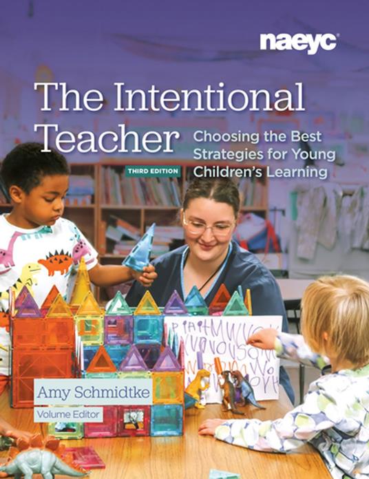 The Intentional Teacher