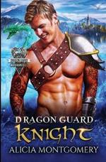 Dragon Guard Knight: Dragon Guard of the Northern Isles Book 3