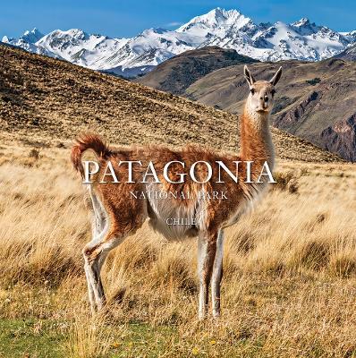Patagonia National Park: Chile: Chile - cover