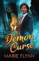 Demon Curse: A Supernatural Urban Fantasy Suspense