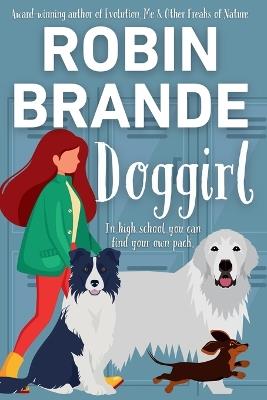 Doggirl - Robin Brande - cover