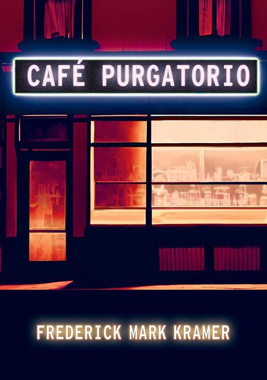 Café Purgatorio