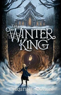 The Winter King - Christine Cohen - cover