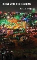 Sundown at the Redneck Carnival - John Dorsey - cover