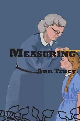 Measuring - Ann Tracy - cover