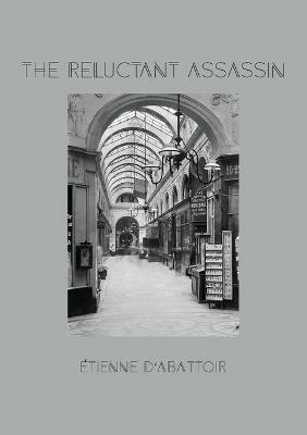 The Reluctant Assassin - Johnny Payne - cover