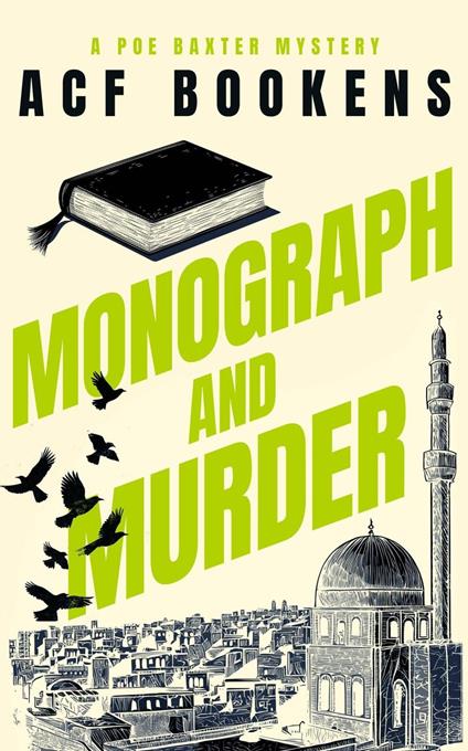 Monograph And Murder
