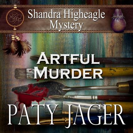 Artful Murder