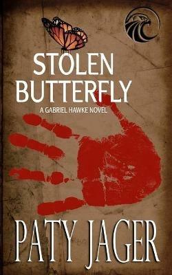 Stolen Butterfly - Paty Jager - cover