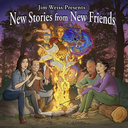 Jim Weiss Presents