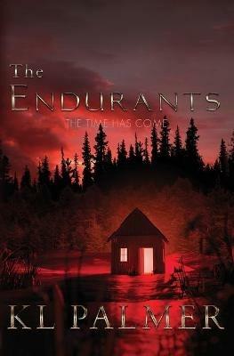 The Endurants - Kl Palmer - cover