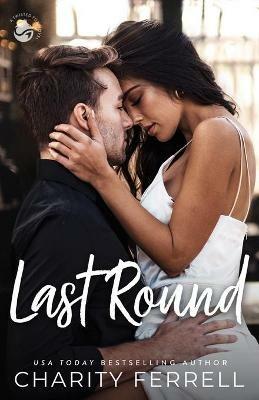 Last Round - Charity Ferrell - cover