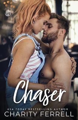 Chaser - Charity Ferrell - cover