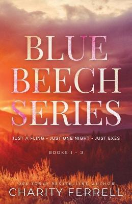 Blue Beech Series 1-3 - Charity Ferrell - cover