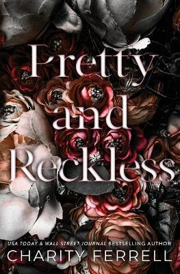 Pretty and Reckless - Charity Ferrell - cover