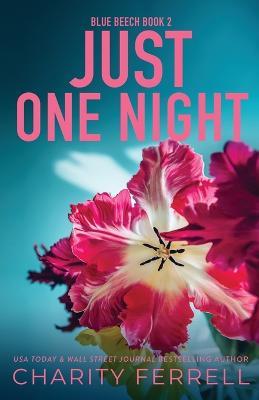 Just One Night Special Edition - Charity Ferrell - cover