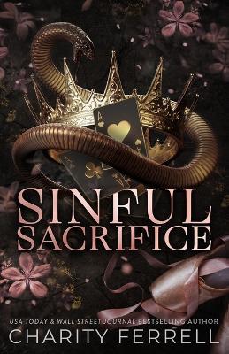 Sinful Sacrifice: Special Edition - Charity Ferrell - cover