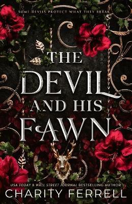 The Devil and His Fawn - Charity Ferrell - cover